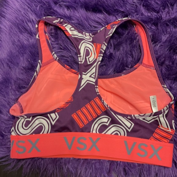 Victoria Secrets (VSX)Sports Bra - Picture 2 of 3